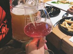 -造精酿餐厅