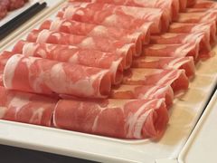 -君邦火锅(新疆大厦店)