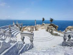 -海南分界洲岛旅游区