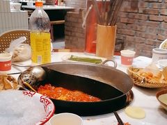 -伍师兄市井火锅(东部星悦天地店)