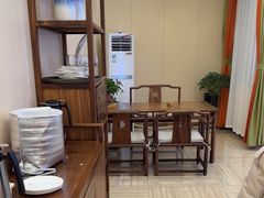 -香山湖渔家大院