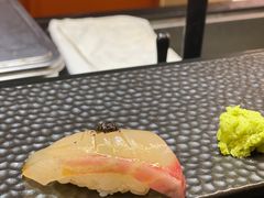 -Sushi Hanzo半藏(天环广场店)