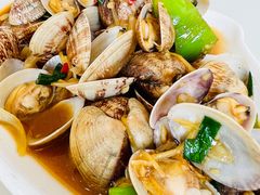 -覃记海鲜美食餐厅