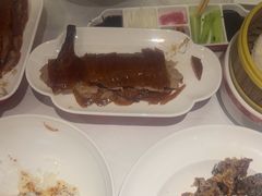 -大鸭梨(天通西苑店)