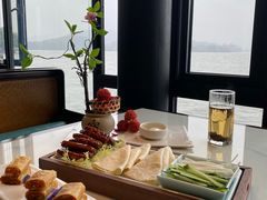 -柳莺湖上·湖景餐厅·江南菜(西湖店)