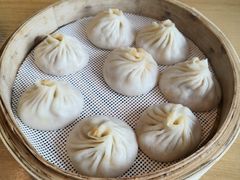 -一品小笼(金融街店)