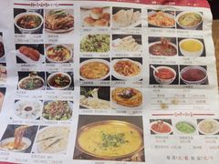 -独秀小吃(蓝田店)