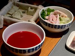 -巴奴毛肚火锅(悠唐购物中心店)