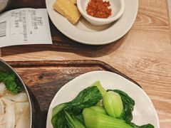 -小满手工粉(上海月星环球港店)