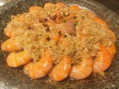 蒜蓉粉丝虾-佬肥猫(南翔印象城MEGA店)