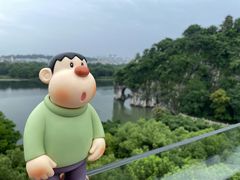 -璟象酒店-爱丽坊景观餐厅