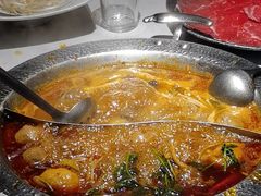 -川锅一号火锅(睢宁店)