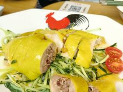-椰皇鸡饭·烧味烧腊
