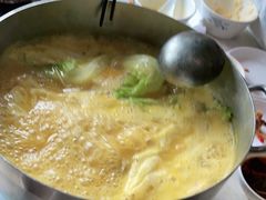 -拾贝海鲜馆（海鲜粤菜）(花果园店)