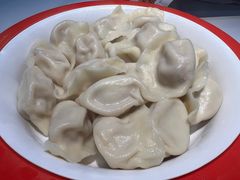 -东北农家小院(定西路店)