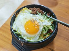 -朝族高丽火盆(长白山总店)