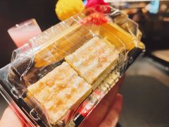 -蟹犇前•帝王蟹雪蟹(陆家嘴店)