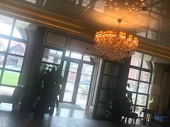 -天津津利华酒店