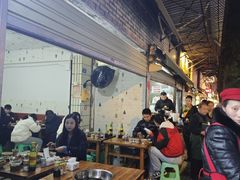 -黑竹香鸡(营和巷店)
