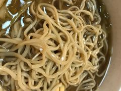 -慧娟面馆·餐厅(望江路店)