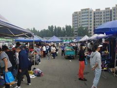 -南竺园市场