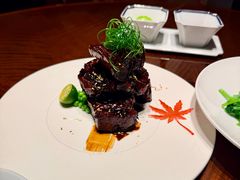 -湘湖逍遥庄园·水漾中餐厅