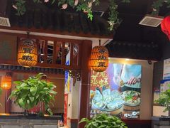 -蠔友汇(皇姑店)
