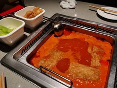 -海底捞火锅(天津SM城市广场店)