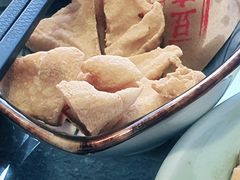 -潮堂 · 潮州菜(国贸商城店)