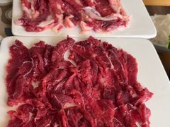 -普宁潮汕牛肉火锅(新香洲店)
