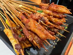 -全牛匠·乐山跷脚牛肉(西北旺万象汇店)