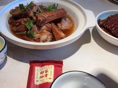 -真定郝家排骨(正定县总店)