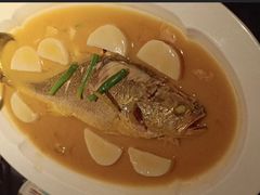 -锦府园·新台州菜(合生汇店)