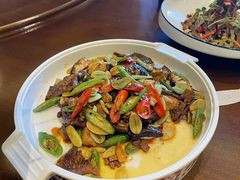 -味窑大寨百姓酒楼(晋祥办公大楼店)