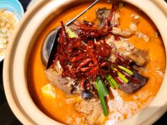 -成师傅·大宋炒菜楼(中兴路店)