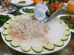 -潘先生海鲜城(神州半岛店)