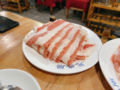 肥牛-元盛居(生态大街店)