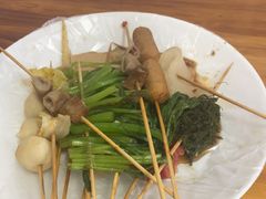 -郭记小街麻辣烫(虎坊路店)