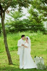 -巴黎春天婚纱摄影STUDIO·定制