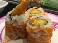 -三禾寿司(石龙店)