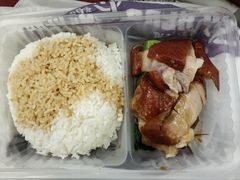 -太兴烧味餐厅(香港机场店)