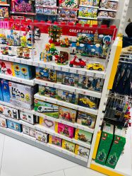 -乐高授权专卖店(中关村领展店)