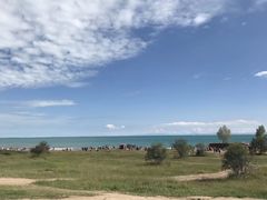 -青海湖国家重点风景名胜区