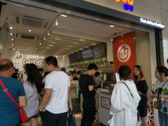 -CoCo都可(湖滨银泰店B区店)