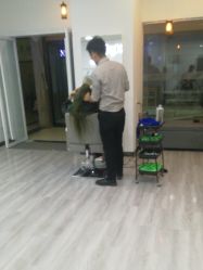 -KIMI HAIR SALON·烫染设计店