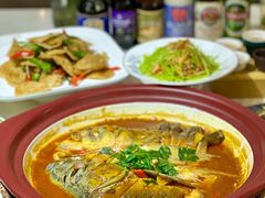 -后海16号·北京私房菜