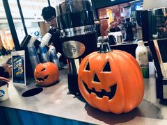 -COFFii&JOY(龙江新城市广场店)