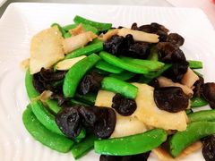 -新兴家喻酒家·羊城名宴(昌岗店)