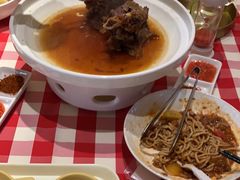 -西贝莜面村(金隅嘉品mall店)