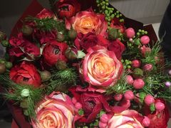 -婷意花宇TheGracesFloral(北外滩店)